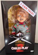 Chucky doll, Collections, Enlèvement, Comme neuf
