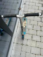 Kinderstep oxelo, Fietsen en Brommers, Steps, Ophalen, Gebruikt, Gewone step