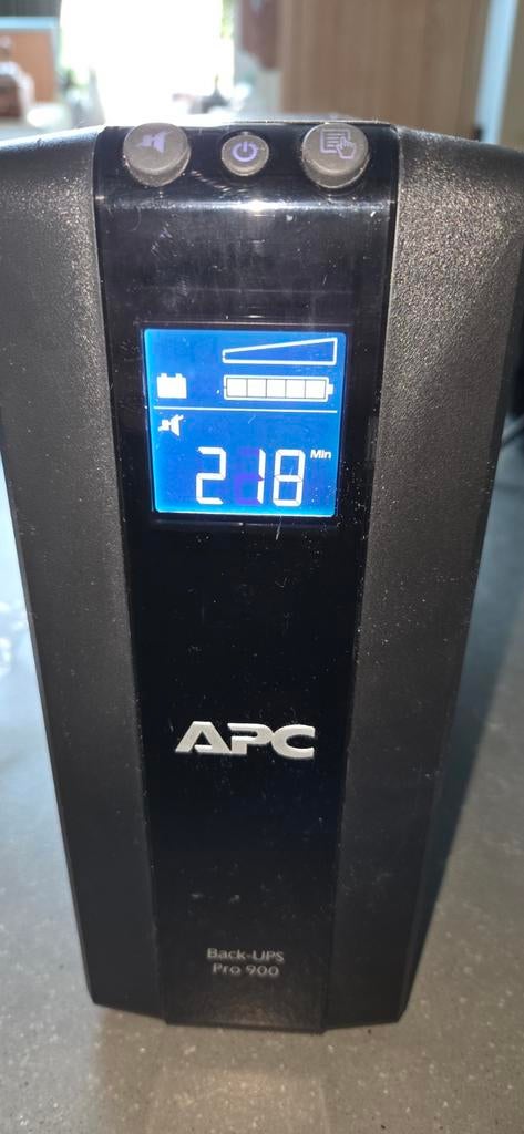 APC noodvoeding, Enlèvement ou Envoi