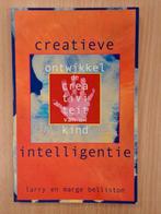 L. Belliston - Creatieve intelligentie, Boeken, Ophalen of Verzenden, L. Belliston; M. Belliston