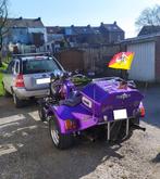 Remorquage trike/tricycle, Autos : Pièces & Accessoires, Enlèvement ou Envoi