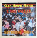 Glen Adams Affair Featuring T. Ski Valley – Saturday Night, Enlèvement ou Envoi, 1980 à 2000, Utilisé, 12 pouces