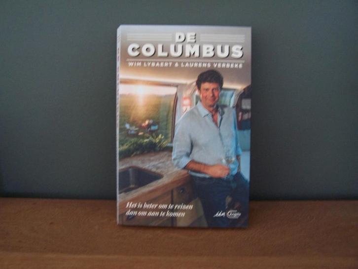 De Columbus, Livres, Biographies, Comme neuf, Autre, Enlèvement ou Envoi