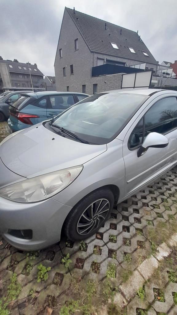 Peugeot 207, 3 deurs., Auto's, Peugeot, Particulier, Ophalen