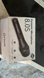 Micro, Ophalen, Gebruikt