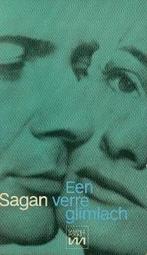 Françoise Sagan - Een verre glimlach, Enlèvement ou Envoi, Comme neuf, Belgique