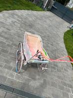 Koets voor carnaval / kinjerkoesj, Comme neuf