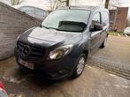 Mercedes citan 1.5dci/2012/ airco/ gekeurd, Auto's, Euro 5, Mercedes-Benz, Bedrijf, Diesel