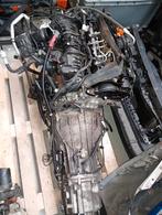 Moteur BMW N47 2.0, Enlèvement, BMW