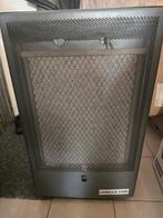 Chauffe-bouteilles à gaz Camilla 3100, Enlèvement