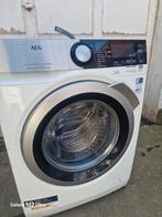 Lave AEG 8kg fonctionne très bien, Electroménager