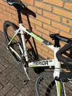 Koersfietsen Merida, Fietsen en Brommers, Ophalen, Gebruikt, Heren, Overige merken