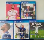 Ps 4 Fifa 20,21,22,23 en 25, Games en Spelcomputers, Games | Sony PlayStation 4, Ophalen