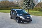 Chevrolet Orlando 1.4i Ess. ** 7 pl. - Caméra ** GAR 12M, Autos, Cuir, Euro 5, Achat, Entreprise
