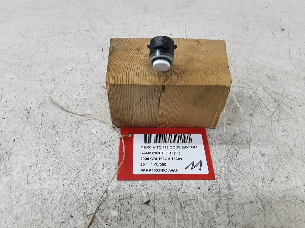 PARKEERSENSOR Mercedes-Benz Vito (447.6) (A0009055504), Auto-onderdelen, Overige Auto-onderdelen, Mercedes-Benz, Gebruikt