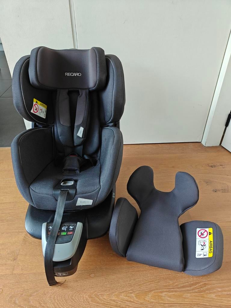 Recaro Salia autostoel, Kinderen en Baby's, Autostoeltjes, Ophalen