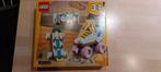 Lego creator rolschaats 3in1, Kinderen en Baby's, Speelgoed | Duplo en Lego, Ophalen of Verzenden, Lego