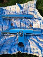 Bad- en douchekraan, Ophalen