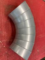 Stofafzuiging of ventilatie buizen en toebehoren, Enlèvement, Comme neuf, Ventilateur et Extracteur