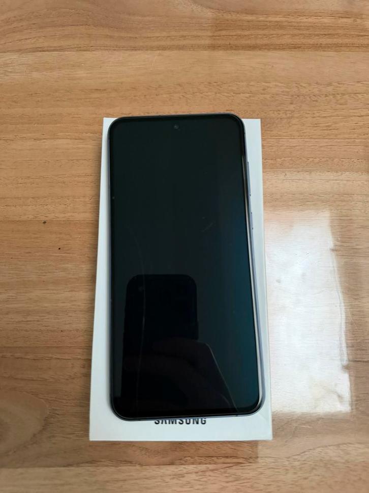 Samsung A55 5G 128 Go, Télécoms, Téléphonie mobile | Samsung, Comme neuf, Galaxy A, 128 GB, Sans abonnement, Sans simlock, Écran tactile