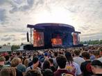 GEZOCHT: 2 zaterdag tickets Rock Werchter 2026