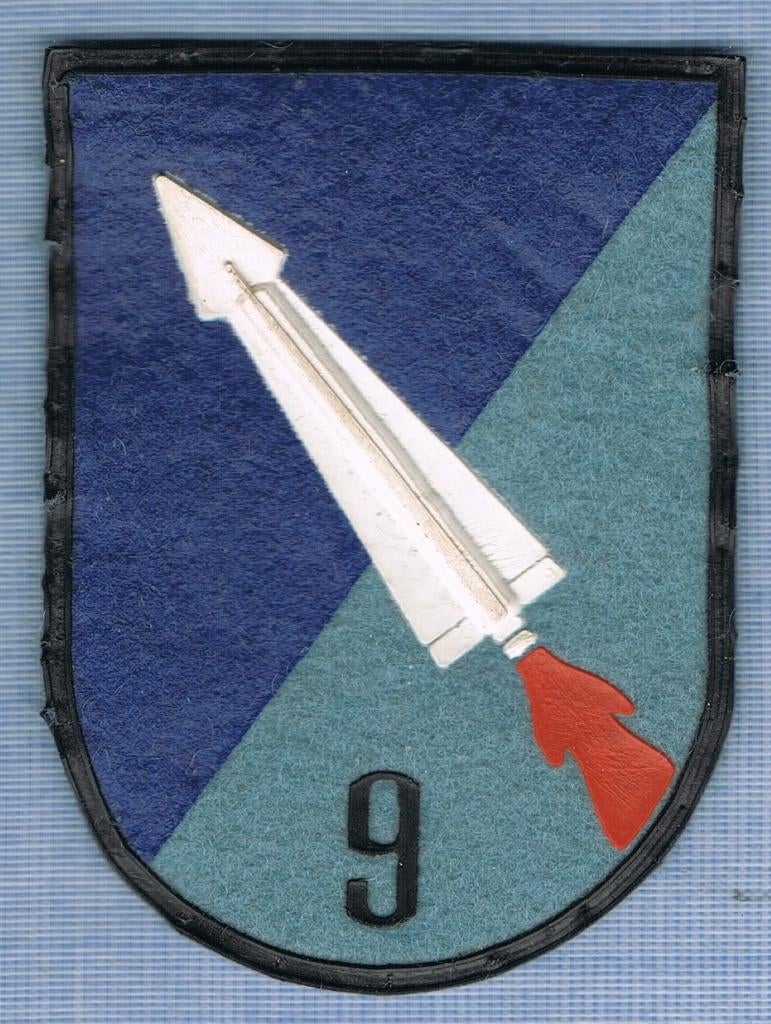 Belgian Air Force Service dress Insigne ( MS 43 ), Verzamelen, Ophalen of Verzenden, Luchtmacht, Embleem of Badge