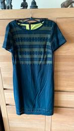 Elegante zwarte jurk Bianca, maat 38, Kleding | Dames, Ophalen of Verzenden, Zo goed als nieuw, Maat 38/40 (M), Zwart