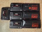 6 consoles sega system en panne, Games en Spelcomputers, Spelcomputers | Sega, Ophalen of Verzenden, Niet werkend, Zonder controller