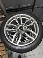 BMW 19p tps banden en velgen, 19 inch, 245 mm, Velg(en), Ophalen of Verzenden