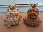 Pomme Pidou spaarpotten, Ophalen, Zo goed als nieuw