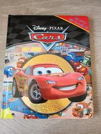 Cars kijk en zoekboek, Boeken, Ophalen of Verzenden, Zo goed als nieuw