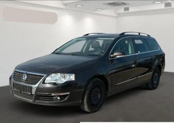 Volkswagen Passat 1.4 Tsi + Keuring - Garantie - Onderhoud beschikbaar voor biedingen