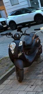 Sym Mio, Fietsen en Brommers, Scooters | SYM, Ophalen of Verzenden, Zo goed als nieuw, Elektrisch, Mio