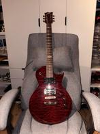 Electrische gitaar, Muziek en Instrumenten, Ophalen of Verzenden, Zo goed als nieuw, Solid body, Overige merken