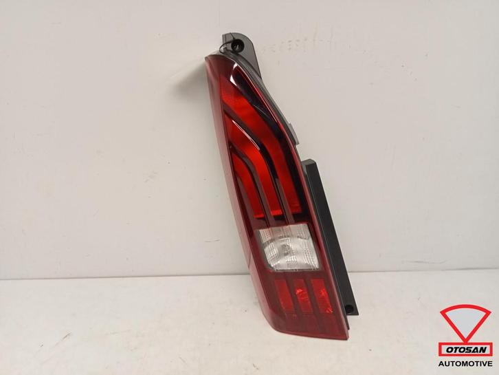 Peugeot Partner 18+ Achterlicht Links Origineel! 9819427380, Auto-onderdelen, Verlichting, Peugeot, Gebruikt
