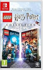 lego harry potter collection jeu nintendo switch, Ophalen of Verzenden, Zo goed als nieuw