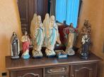 Religieuze beelden, Antiek en Kunst, Antiek | Religieuze voorwerpen, Ophalen