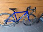 Koersfiets  kinderen, Ophalen, Zo goed als nieuw