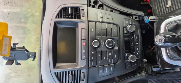 Système multimédia complet NAVI + Bluetooth – Opel Insignia, Computers en Software, Navigatiesoftware, Zo goed als nieuw, Ophalen of Verzenden