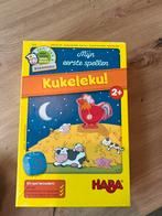 Kukeleku Haba, Kinderen en Baby's, Speelgoed | Educatief en Creatief, Ophalen of Verzenden, Zo goed als nieuw