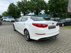 Kia Optima 1.7 Diesel Automaat Full Optie, Autos, Kia, Achat, Entreprise, Optima, Diesel