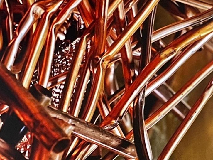 Ferrailleur, Doe-het-zelf en Bouw, Metalen, Gebruikt, IJzer, Ophalen