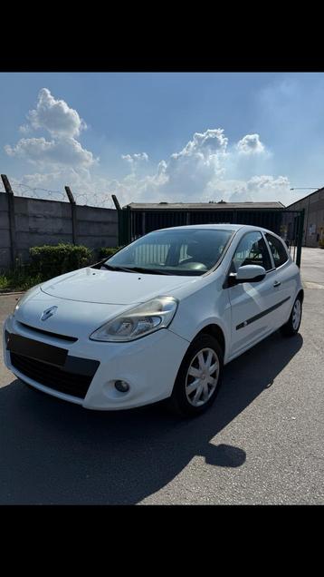 Clio 3 1.5dci 75ch, Autos, Achat, Particulier, Électrique, Clio