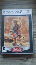 Jak 3 - Playstation 2, Verzenden, Zo goed als nieuw