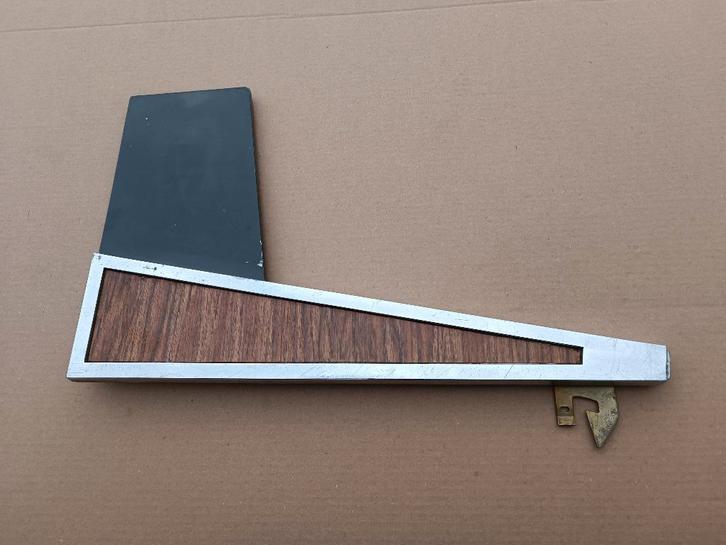 Zijpaneel /Bovenklep/ LH Wurlitzer 3100/3110 (1967) jukebox, Collections, Machines | Jukebox, Wurlitzer, Envoi