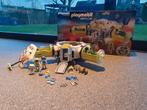 Playmobil space 9487 ruimteschip, Kinderen en Baby's, Speelgoed | Playmobil, Zo goed als nieuw, Ophalen