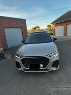 Belle voiture, Autos, Audi, Cuir, Achat, Particulier, Entretenue par le concessionnaire