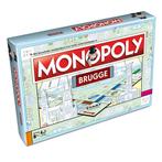 Monopoly Brugge Editie, Hobby en Vrije tijd, Vijf spelers of meer, Ophalen, Nieuw