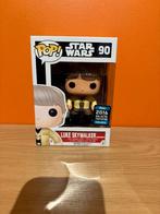Funko pop star wars, Ophalen of Verzenden, Zo goed als nieuw