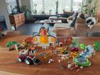 Playmobil boerderij, Kinderen en Baby's, Speelgoed | Playmobil, Ophalen of Verzenden, Zo goed als nieuw